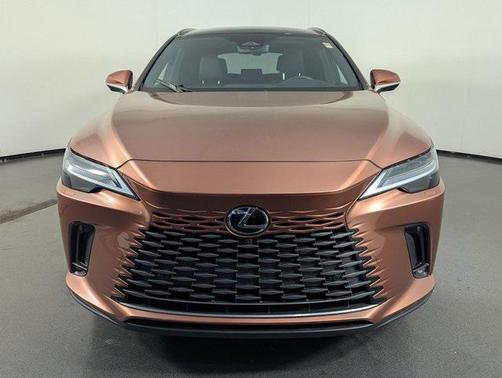2024 Lexus RX 450h+ Base