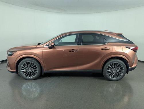 2024 Lexus RX 450h+ Base