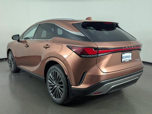 2024 Lexus RX 450h+ Base