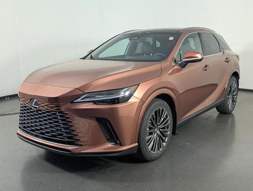 2024 Lexus RX 450h+ Base
