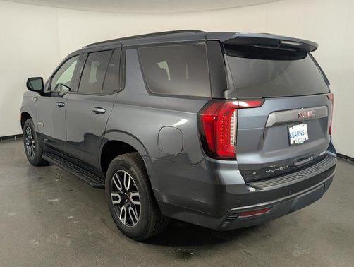 2021 GMC Yukon 4WD AT4