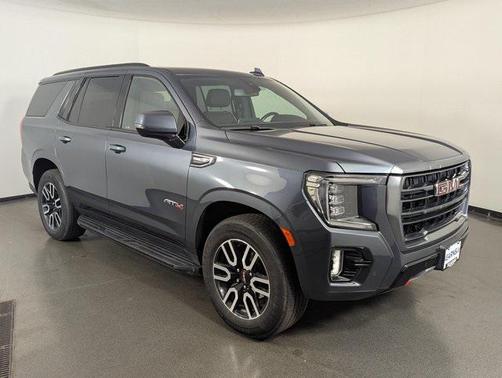 2021 GMC Yukon 4WD AT4