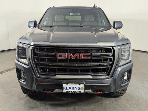2021 GMC Yukon 4WD AT4