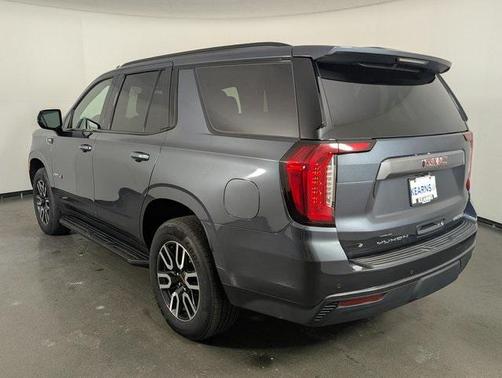 2021 GMC Yukon 4WD AT4
