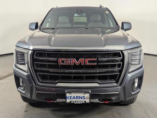 2021 GMC Yukon 4WD AT4