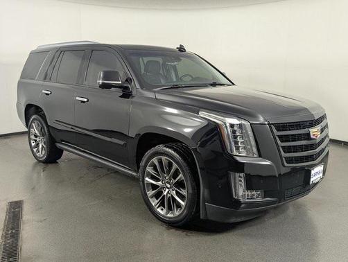 2019 Cadillac Escalade Premium Luxury