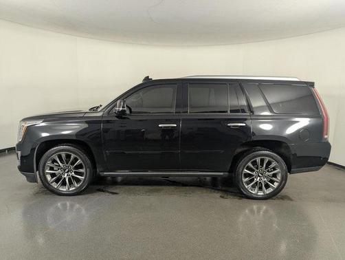 2019 Cadillac Escalade Premium Luxury