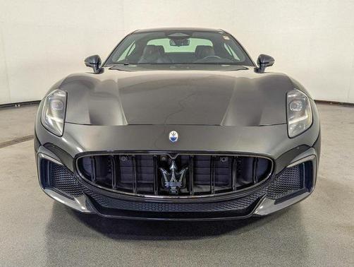 2024 Maserati GranTurismo Trofeo