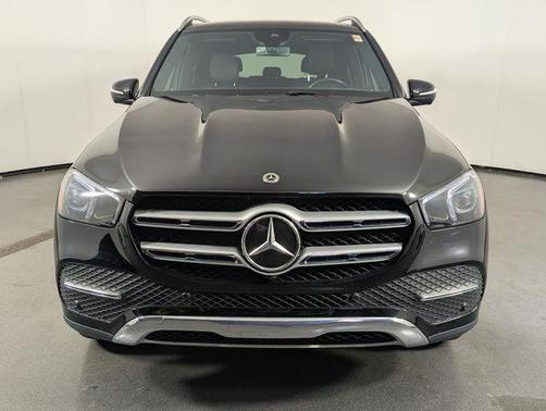 2021 Mercedes-Benz GLE 350 4MATIC