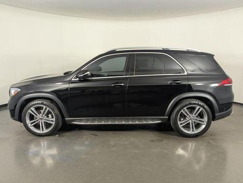 2021 Mercedes-Benz GLE 350 4MATIC