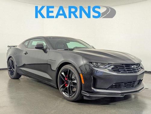 2024 Chevrolet Camaro 3LT