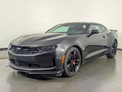2024 Chevrolet Camaro 3LT