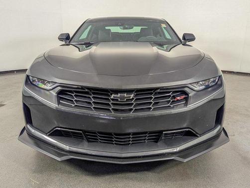 2024 Chevrolet Camaro 3LT