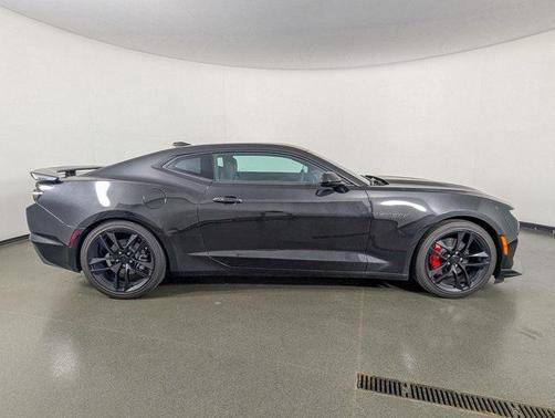 2024 Chevrolet Camaro 3LT