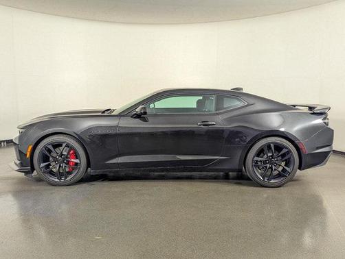 2024 Chevrolet Camaro 3LT