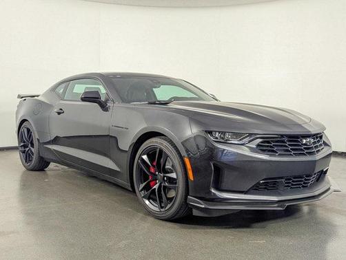 2024 Chevrolet Camaro 3LT