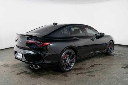 2023 Acura TLX Type S