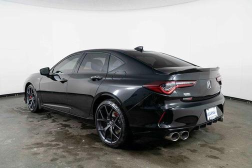2023 Acura TLX Type S