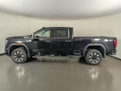 2024 GMC Sierra 3500 Denali