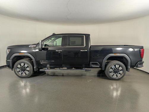 2024 GMC Sierra 3500 Denali