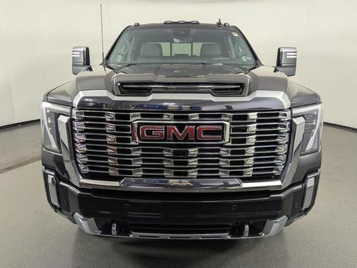 2024 GMC Sierra 3500 Denali