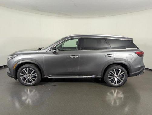 2024 INFINITI QX60 SENSORY