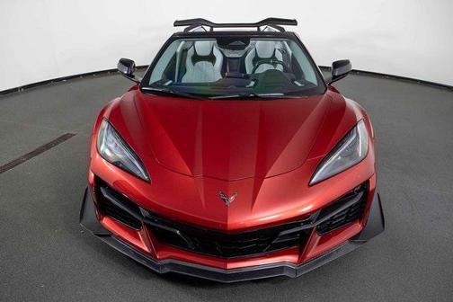 2024 Chevrolet Corvette Z06