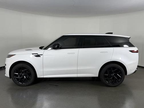 2024 Land Rover Range Rover Sport SE