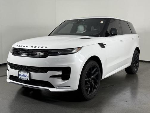 2024 Land Rover Range Rover Sport SE