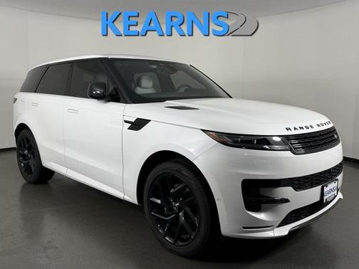 2024 Land Rover Range Rover Sport SE