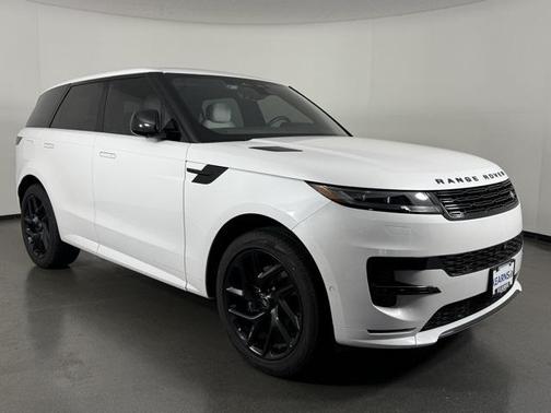 2024 Land Rover Range Rover Sport SE