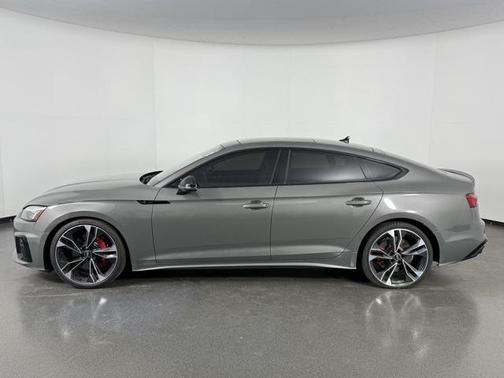 2023 Audi S5 3.0T Prestige