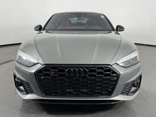 2023 Audi S5 3.0T Prestige