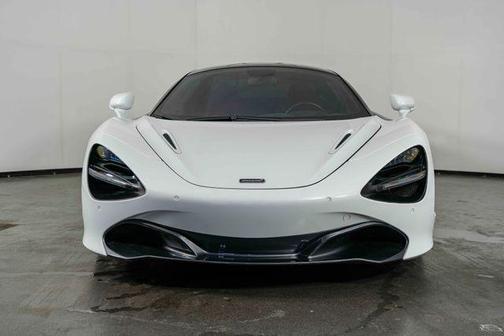2019 McLaren 720S Performance