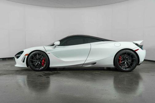 2019 McLaren 720S Performance