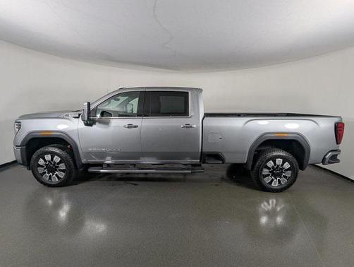 2025 GMC Sierra 3500 Denali