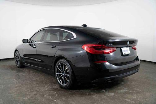 2018 BMW 640 i xDrive