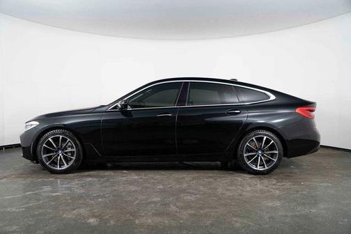 2018 BMW 640 i xDrive