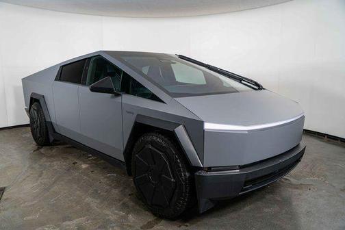 2024 Tesla Cybertruck All-Wheel Drive