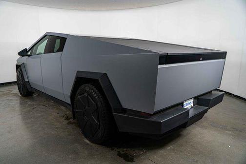 2024 Tesla Cybertruck All-Wheel Drive