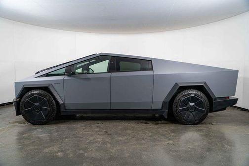 2024 Tesla Cybertruck All-Wheel Drive