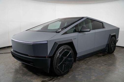 2024 Tesla Cybertruck All-Wheel Drive