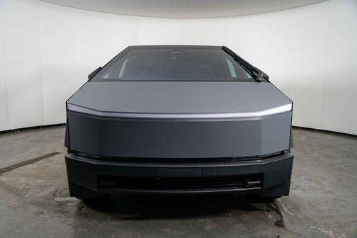 2024 Tesla Cybertruck All-Wheel Drive