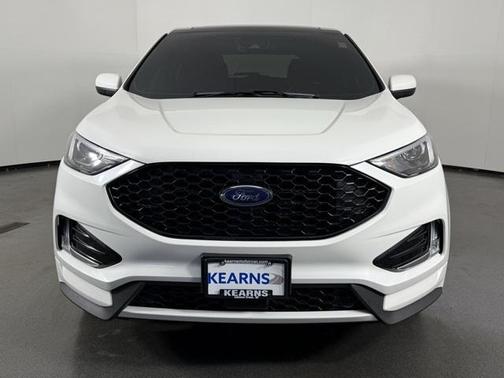 2021 Ford Edge ST Line