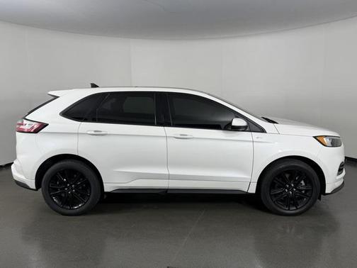 2021 Ford Edge ST Line