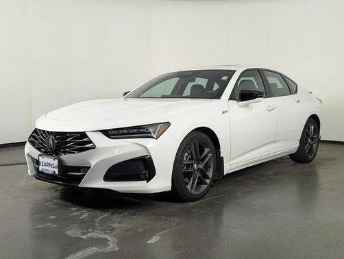 2024 Acura TLX A-Spec