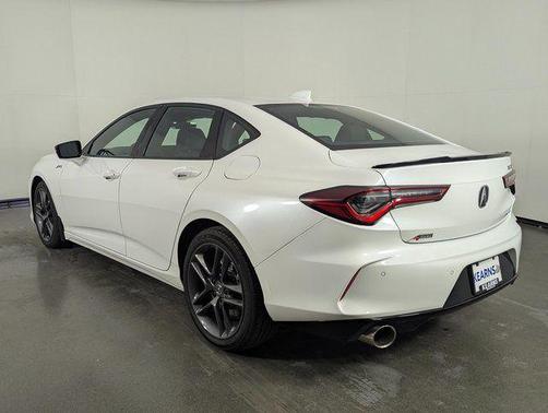 2024 Acura TLX A-Spec