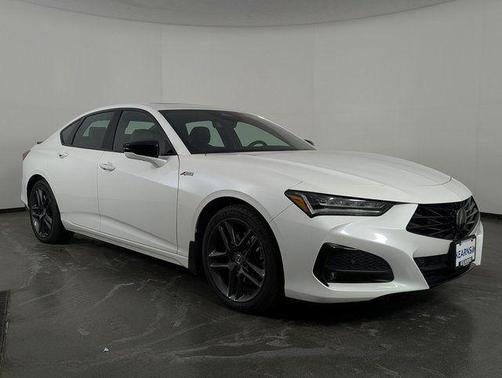 2024 Acura TLX A-Spec