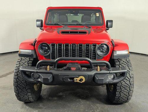 2024 Jeep Wrangler Rubicon 392 Final Edition