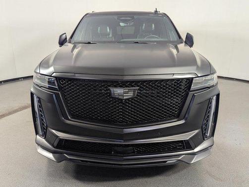 2023 Cadillac Escalade V-Series